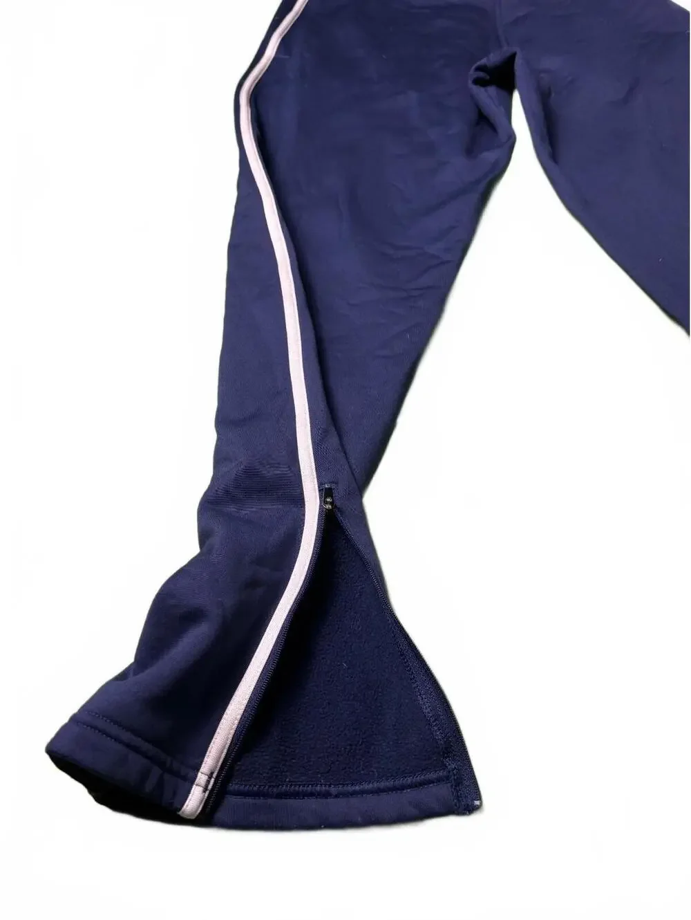 Adidas UTSA Roadrunners Track Pants Men M Navy Aeroready